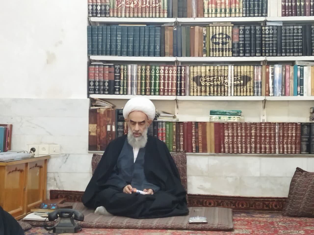 تبلیغ حجاب بانوان امری مهم است - خبرگزاری مهر | اخبار ایران و جهان