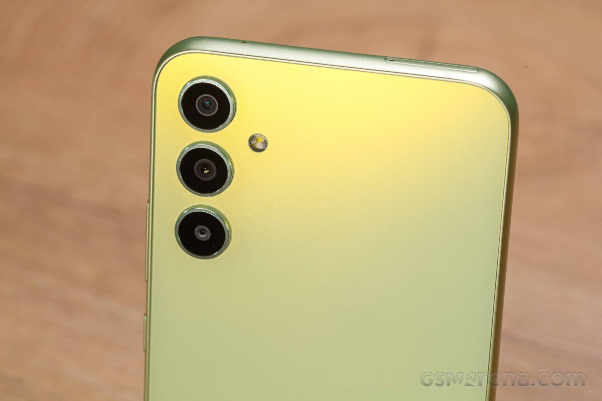 خبر خوش برای دارندگان گوشی‌های ارزان‌تر سامسونگ