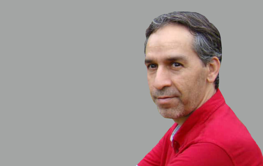 بفرمایید شیرینی و چای - خبرآنلاین