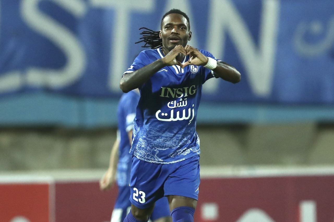 یک استقلالی، گزینه اول پرسپولیس در نقل‌وانتقالات تابستانی