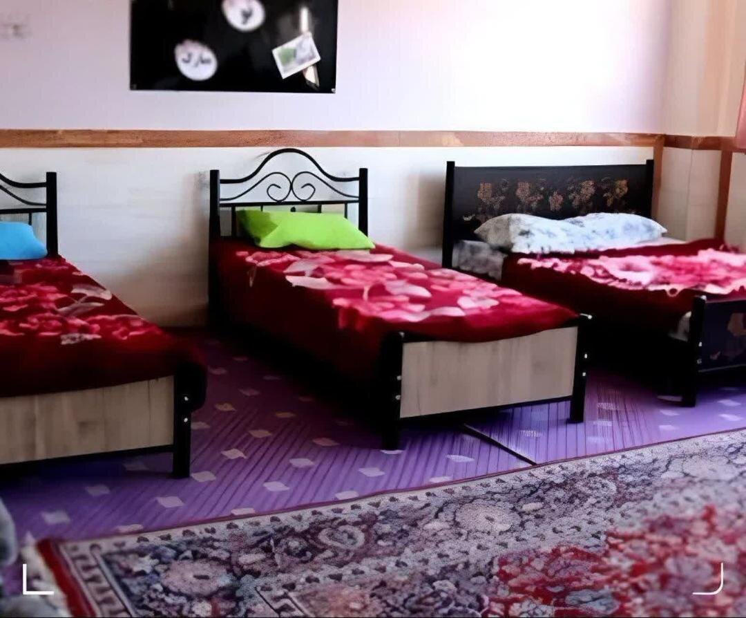 اسکان بیش از ۸۹ هزار نفر شب در ۱۵۰ مسجد مشهد در ایام نوروز ۱۴۰۴