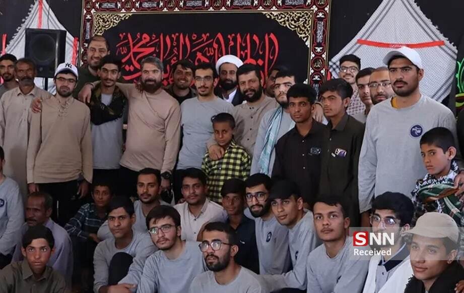 فعالیت نوروزی ۱۲۰۰ گروه‌ جهادی دانشجویی در مناطق محروم کشور