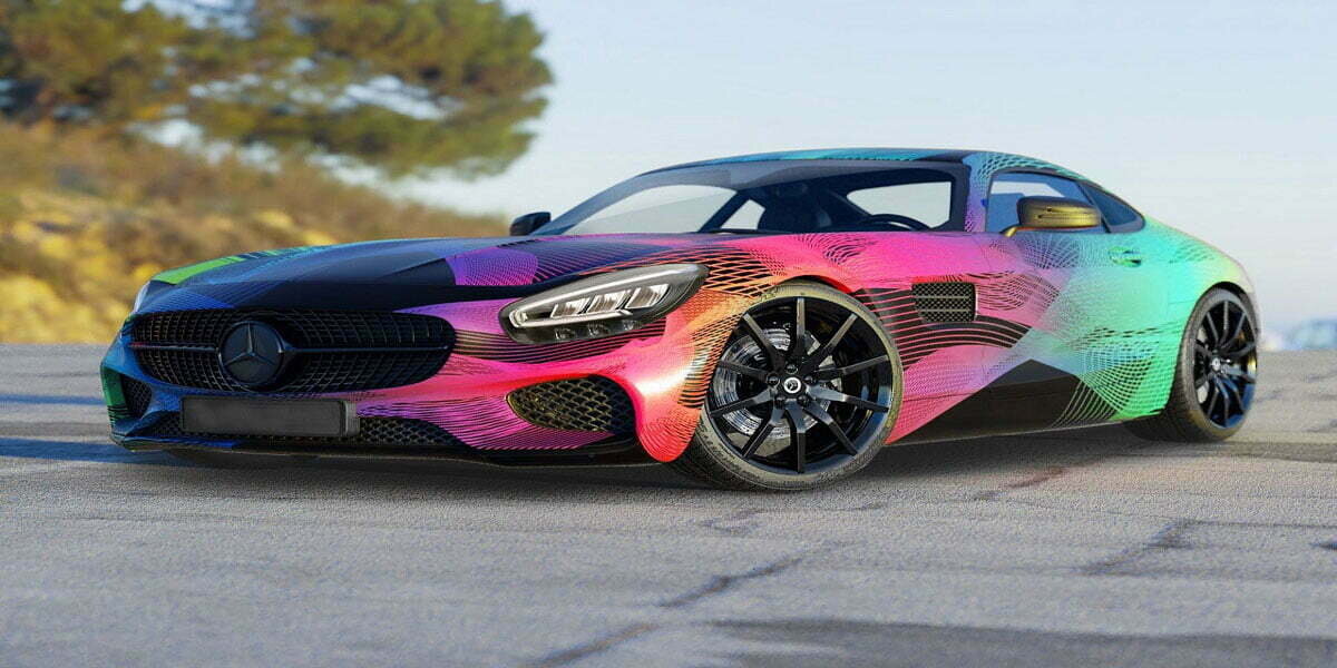 کاور و تغییرات خودرویی بدون طی نمودن تشریفات قانونی در کیش ممنوع شد