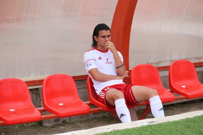 واکنش اکبر ایمانی به مصاحبه جنجالی؛ بیخودی به کمیته اخلاق احضار شدم!/من از تراکتور شکایت کرده‌ام