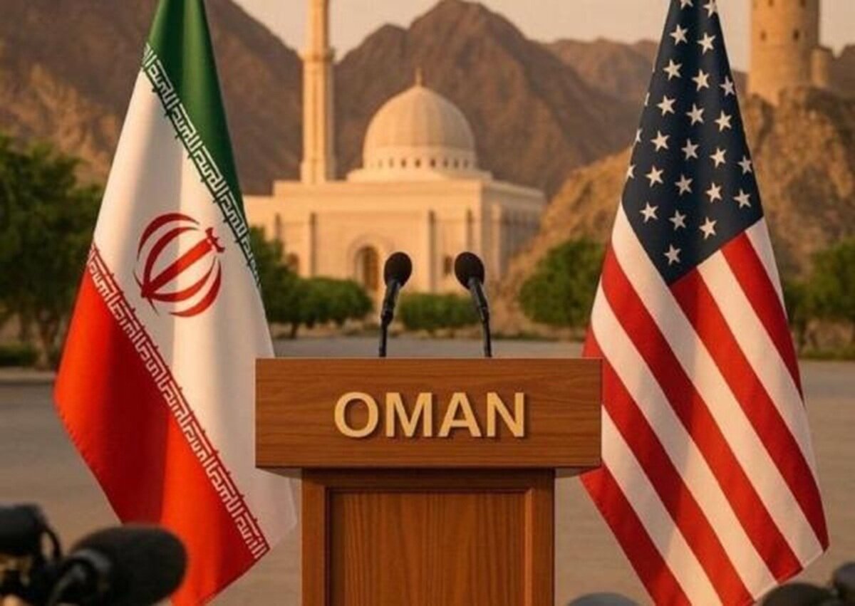 ادعای آکسیوس در رابطه با محل دور چهار گفت‌وگوهای ایران و آمریکا