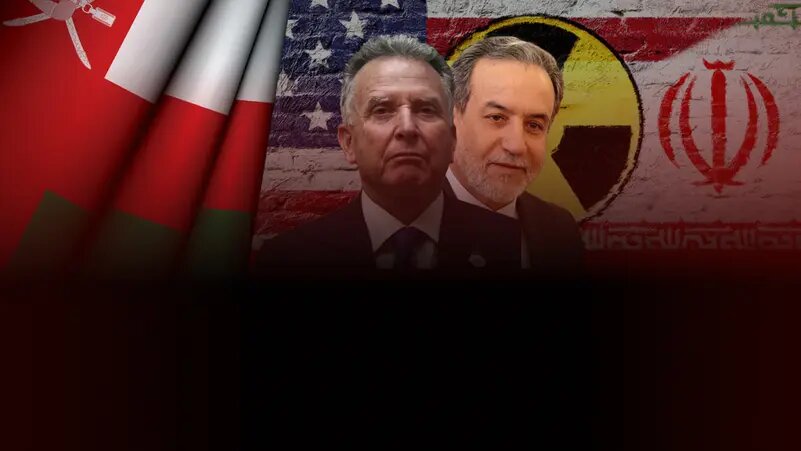 پیشنهاد یک کارشناس درباره موضع‌گیری ویتکاف:ایران باید از رویه‌های محافظه‌کارانه پسا هفت اکتبر فاصله بگیرد