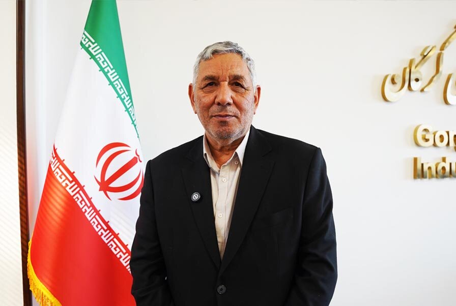 کشاورزی محور توسعه گلستان است؛ سفر کمیسیون کشاورزی گامی برای سرمایه‌گذاری هدفمند در تولید