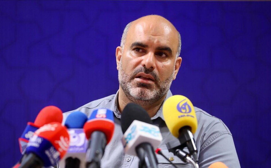 تهران دیگر شهری خاکستری نیست/ با هم‌افزایی نهادها و مردم، می‌توان حال تهران را خوب کرد