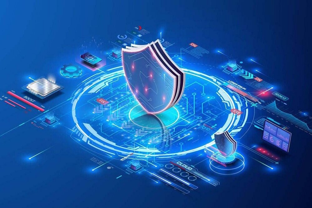 جزئیاتی از حملات سایبری در کشور طی زمستان سال ۱۴۰۳