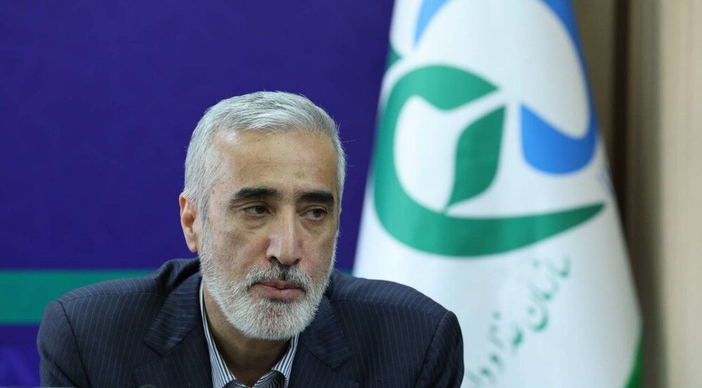 پژوهش‌ها مسئله‌محور و آینده‌پژوهانه باشند