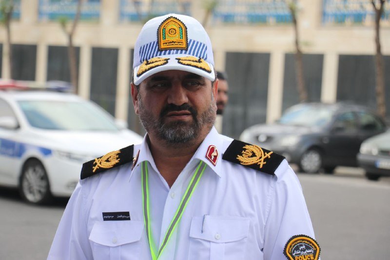 ایجاد پلیس ۱۱۰ راهور پایتخت؛ از اهداف امسال پلیس