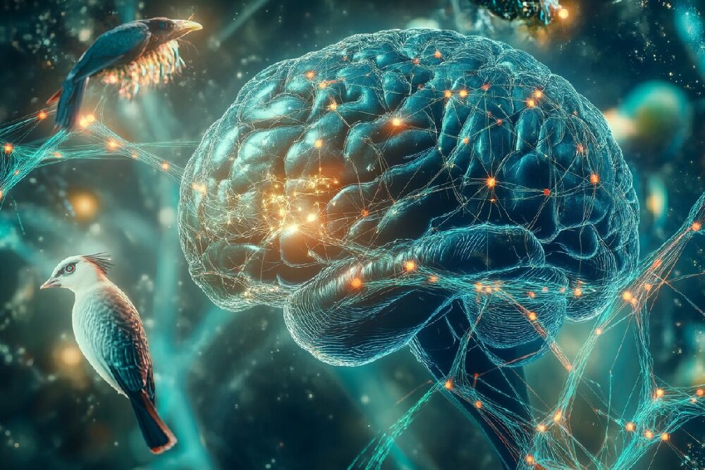 مغز از یک سنی به بعد ناگهان پیر می‌شود؛ آغاز روند پیری زودتر از چیزی است که فکرش را می‌کنید