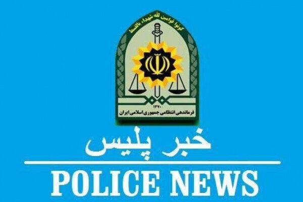 از بازداشت خرده‌فروشان مواد مخدر تا اجرای طرح ارتقای امنیت اجتماعی در مازندران