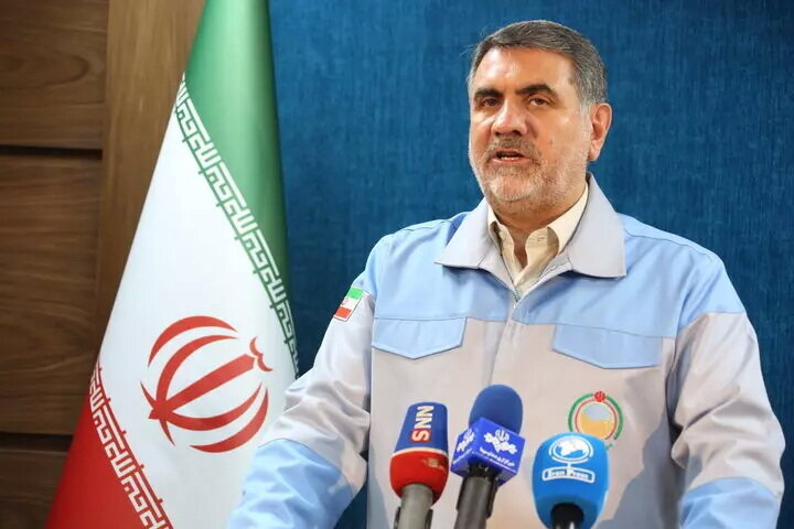 مانور امداد و نجات برگزار شد/ سازمان مدیریت بحران کشور، حامی نیروهای امدادی است