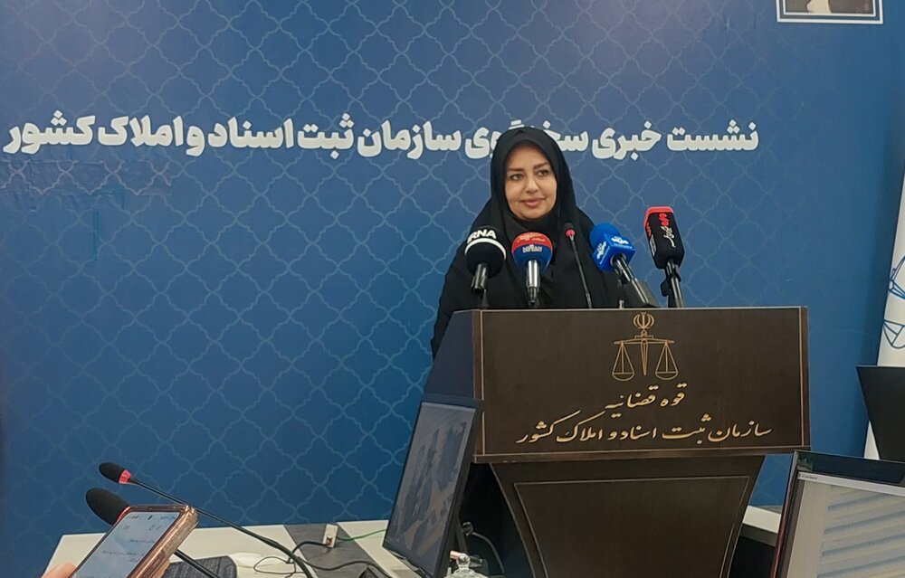 سامانه ماده ۱۰ قانون الزام به ثبت رسمی معاملات اموال غیرمنقول، همان سامانه ساماندهی اسناد غیر رسمی است