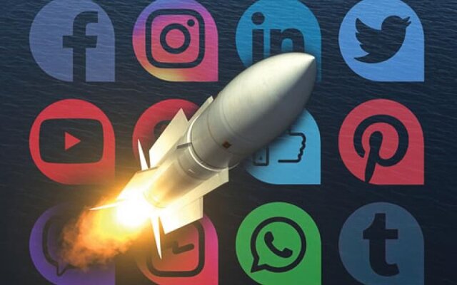 ماموریت رسانه‌ها در مقابله با تهدیدات نرم افزاری