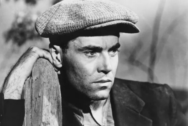 رمان «خوشه‌های خشم» سریال می‌شود