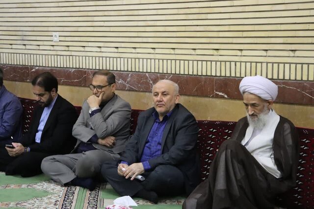 مملکت را با مذاکره گره نزنیم