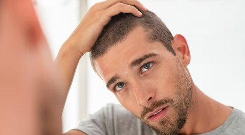 چه چیزی باعث خشکی مو می‌شود؟