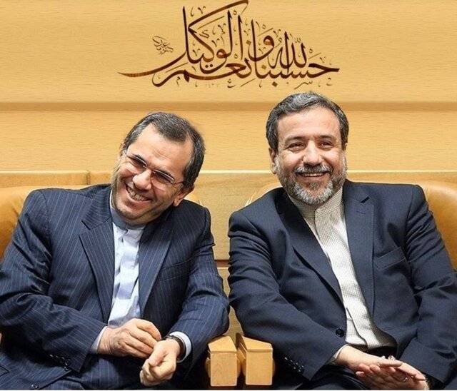 واکنش یک شاعر به مذاکرات غیر مستقیم ایران و آمریکا