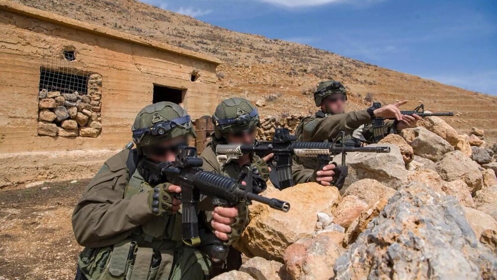 ارتش اسرائیل درصدد برکنار کردن پزشکان نظامی معترض به جنگ غزه