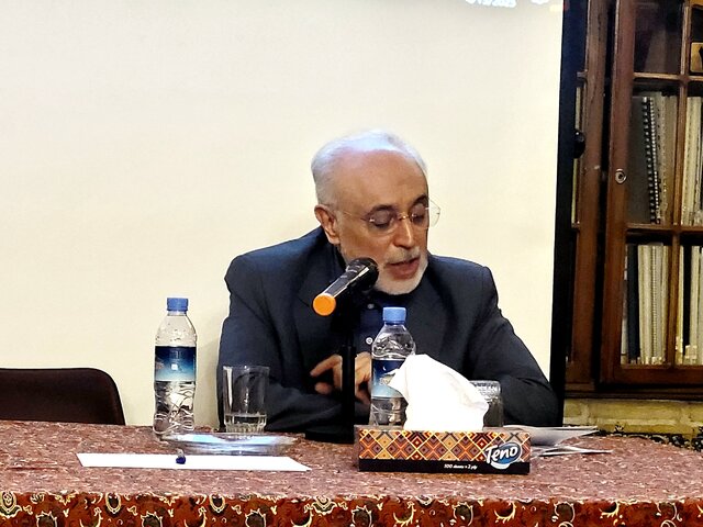 چرا ندانم‌کاری می‌کنیم؟/ ایران مثل استرالیا و کانادا نیست