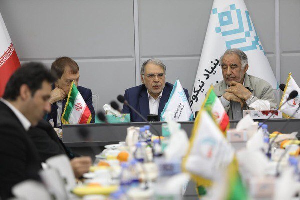 تشریح جزئیات بزرگترین «بیمارستان ام اس» خاورمیانه از زبان رئیس مجمع خیرین کشور