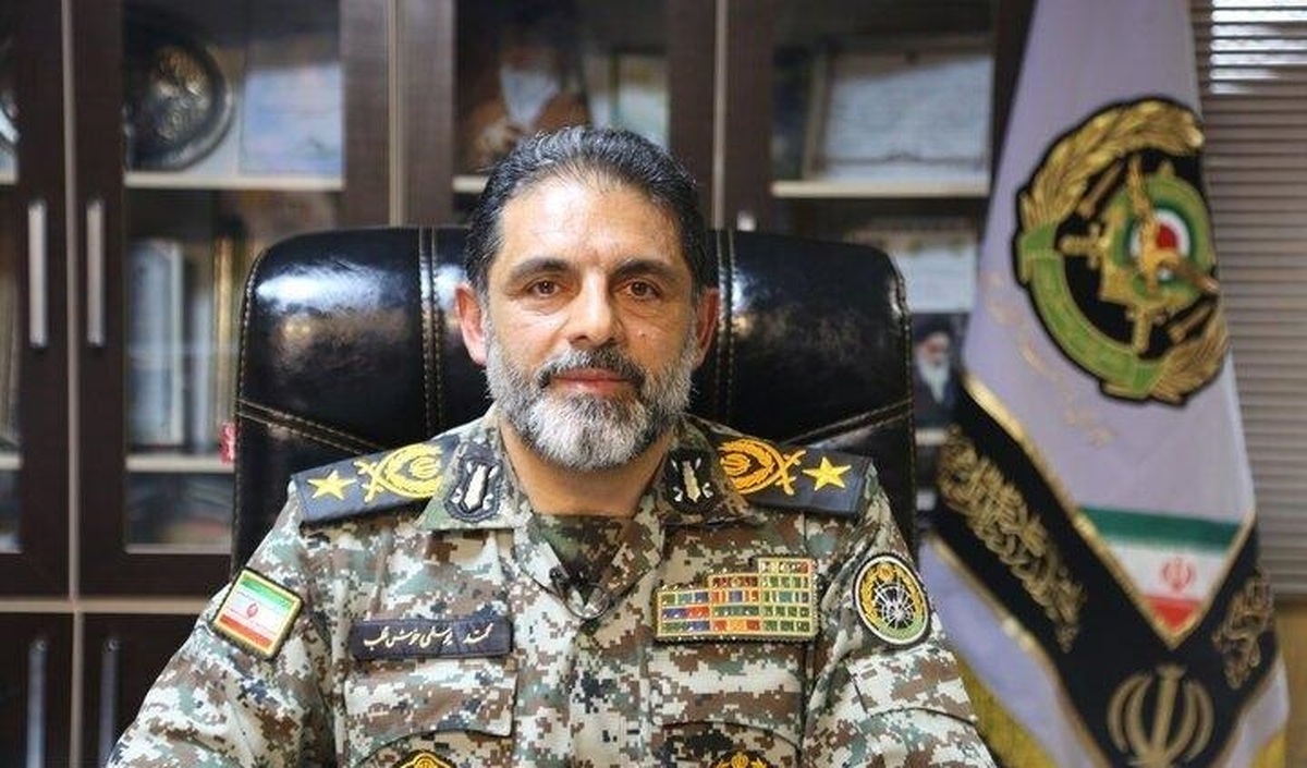 امیر خوش‌قلب: بهره‌مندی نیروی پدافند هوایی از ظرفیت‌های عملیاتی نوین  ادعا‌های صهیونیست‌ها «بازی رسانه‌ای» است