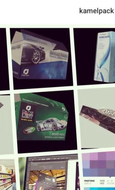 جعبه کادویی برای هدیه های تکنولوژیکی: انتخابی برای علاقمندان به فناوری