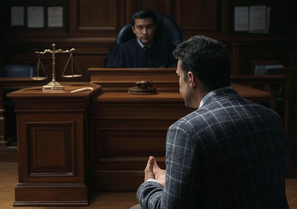 مراحل قانونی شکایت از مستاجر بدون قرارداد چیست؟