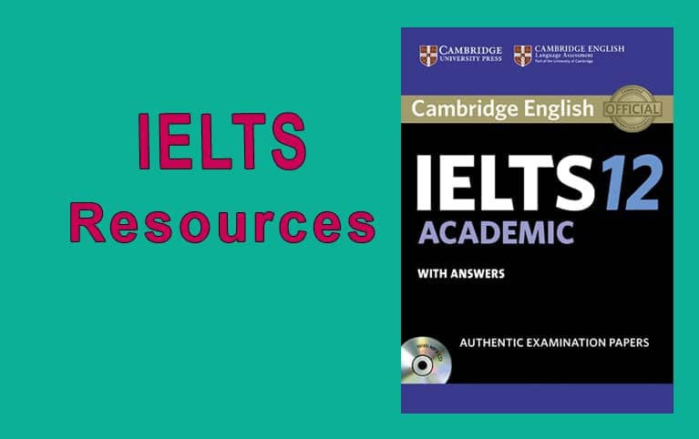 بهترین منابع خودخوان آیلتس