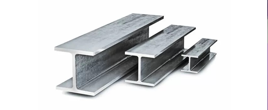 بهترین تیرآهن برای ستون