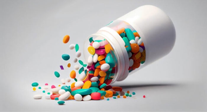 این ویتامین ها به درمان کمر درد کمک میکنند