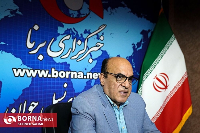 ۴۸ ساعت وقت داریم میزبان جام خزر را معرفی کنیم/ سرمربی سابق تیم ملی برای ادامه تحصیل به کانادا رفت