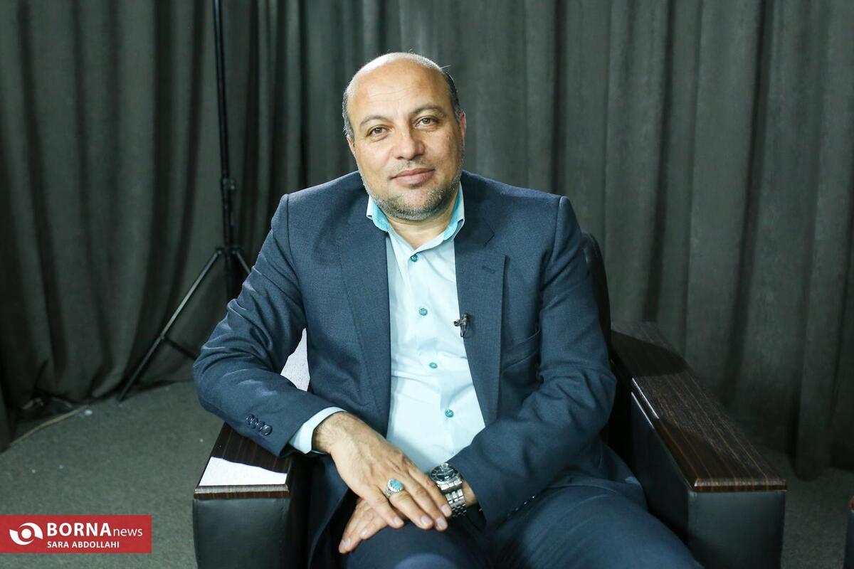 تشکیل پرونده ورزشی برای دانش‌آموزان / استعداد‌های ورزشی کشور در مدارس شناسایی می‌شود + فیلم