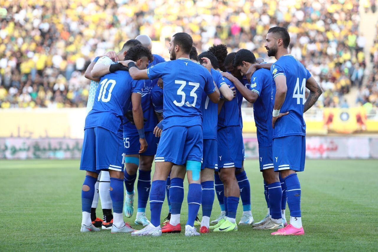 استقلالی‌ها در آستانه نیمه‌نهایی جام حذفی شارژ مالی شدند