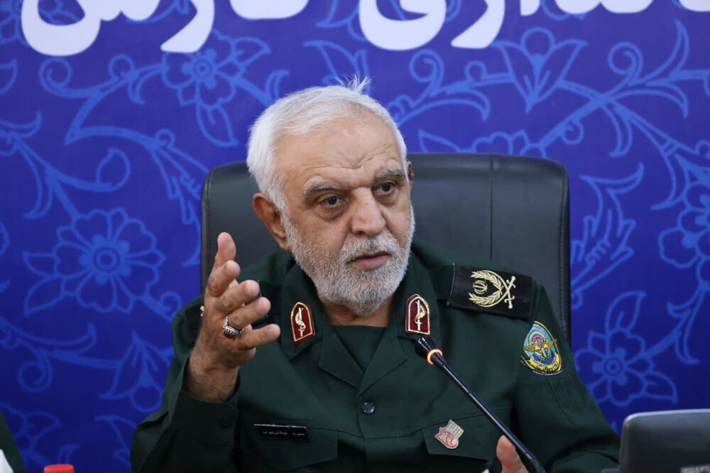 برگزاری بیش از ۳۰۰ ویژه برنامه سالروز آزاد سازی خرمشهر در فارس - خبرگزاری مهر | اخبار ایران و جهان