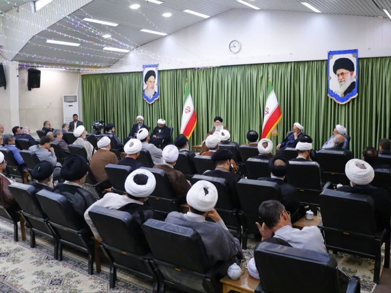 حج بهترین فرصت برای بصیرت افزایی است - خبرگزاری مهر | اخبار ایران و جهان