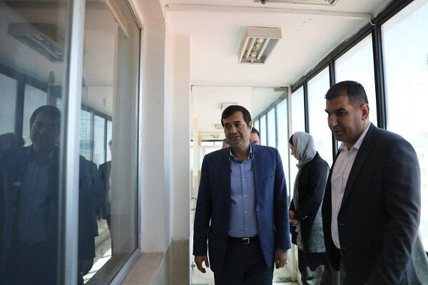 دنیامالی: به تجربیات دلاوری در بوکس نیاز داریم - خبرگزاری مهر | اخبار ایران و جهان