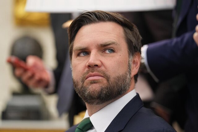 ونس: مذاکرات با ایران به‌خوبی پیش می‌رود