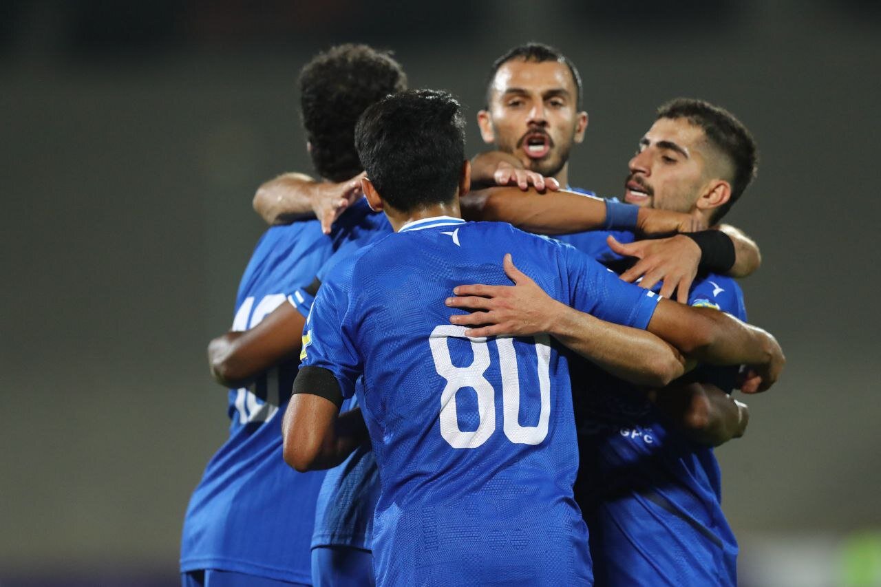 اعتراض شبانه باشگاه استقلال به صداوسیما: بازی ما را پخش نکنید!