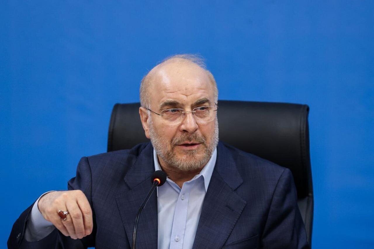 قالیباف در شورای برنامه‌ریزی استان گلستان: گلستان در مسیر تحول اقتصادی با نگاه جدید قرار گیرد