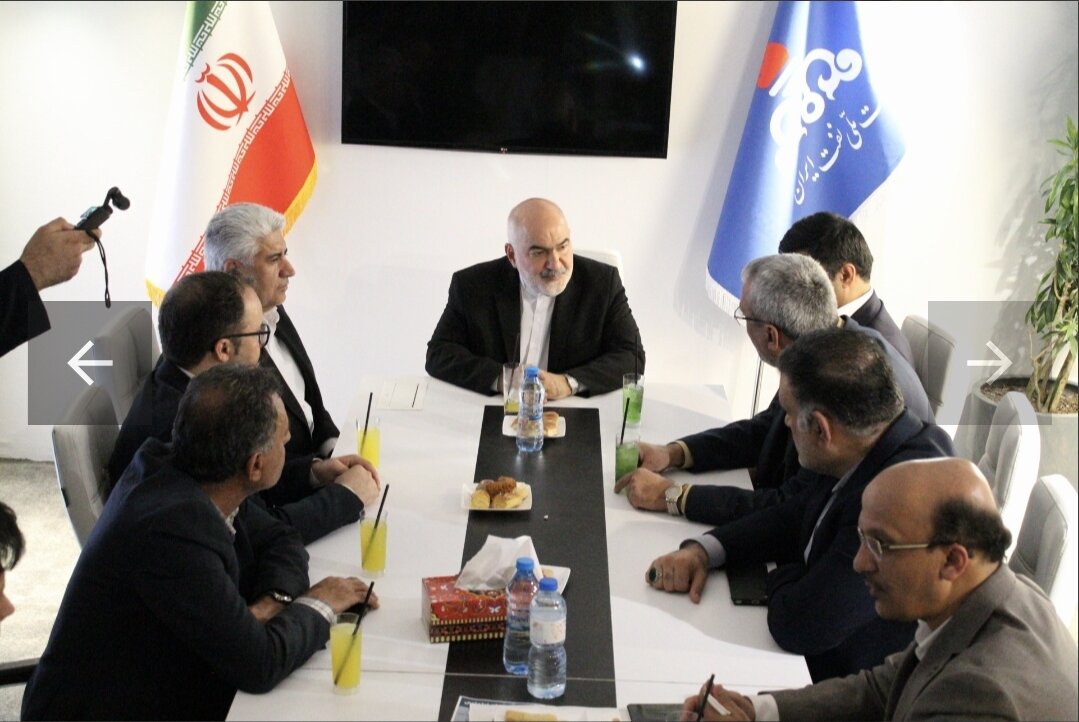 لزوم مشارکت بیشتر شرکت‌های نفتی در توسعه زیرساخت‌های خوزستان