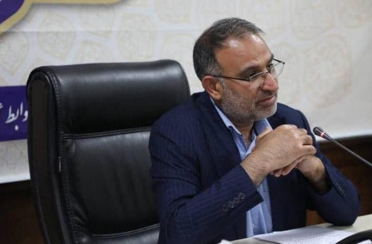 گام بلند استاندار خوزستان در سپردن مدیریت به زنان توانمند / انتصاب ۱۱ زن در بازه زمانی کوتاه نقطه عطف در تاریخ مدیریتی استان