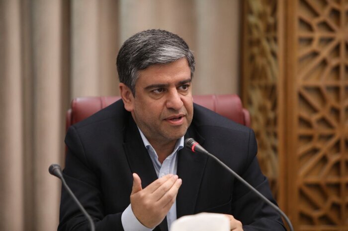 اخذ دستور ۴۸۰۰ میلیارد ریال تسهیلات برای طرح‌های پیشران استان اردبیل