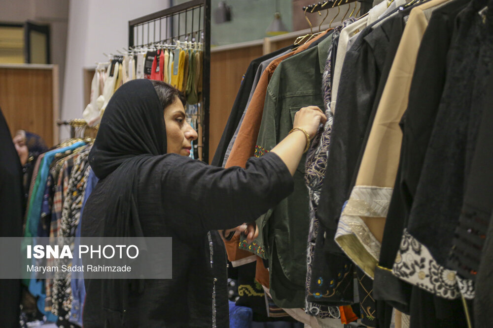 بازنگری روند قانونی صدور مجوز رویدادهای مد و لباس / ضرورت کاهش فاصله علم و صنعت