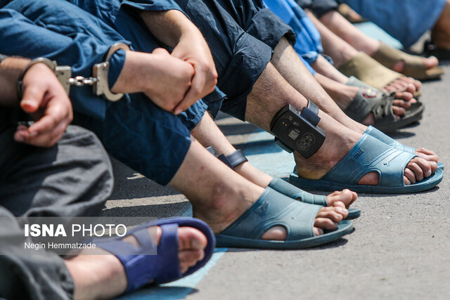 زورگیری، کمین خشونت زیر پوست شهر