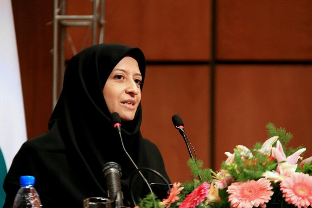 واگذاری مرجعیت ملی کنوانسیون تنوع زیستی به سازمان محیط زیست/وضعیت مناطق تحت مدیریت مطلوب نیست