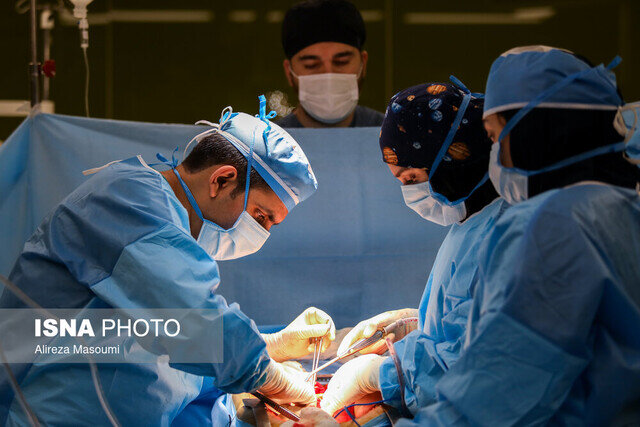 تلاش برای افزایش فرهنگ اهدای عضو در کشور/ تنها یک سوم اعضای قابل اهدا، پیوند می‌شوند