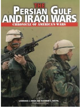 «خلیج فارس» مدفن چند سرباز آمریکایی است؟